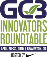 GC3 Innovators Roundtable logo