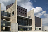 National Underground Railroad Freedom Center