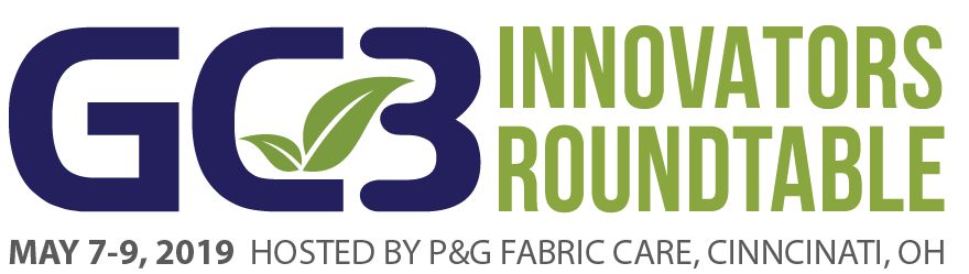 GC3 Innovators Roundtable